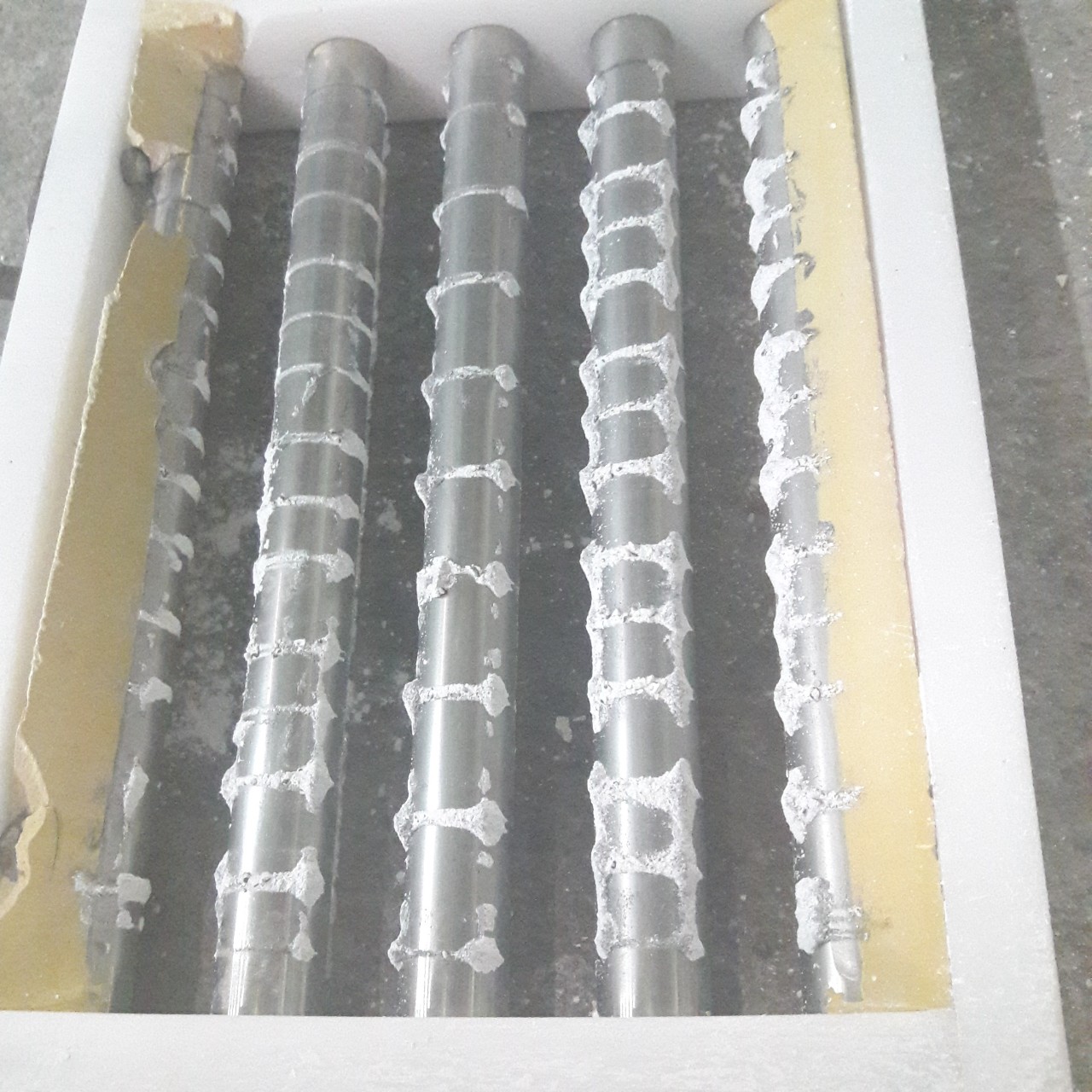 Magnetic Drawer