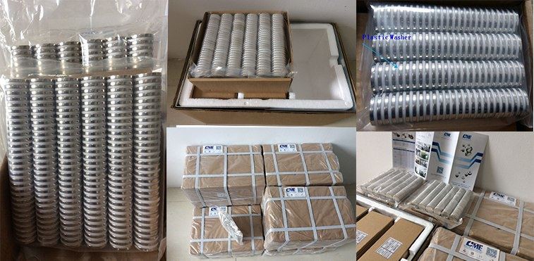 disc magnet package
