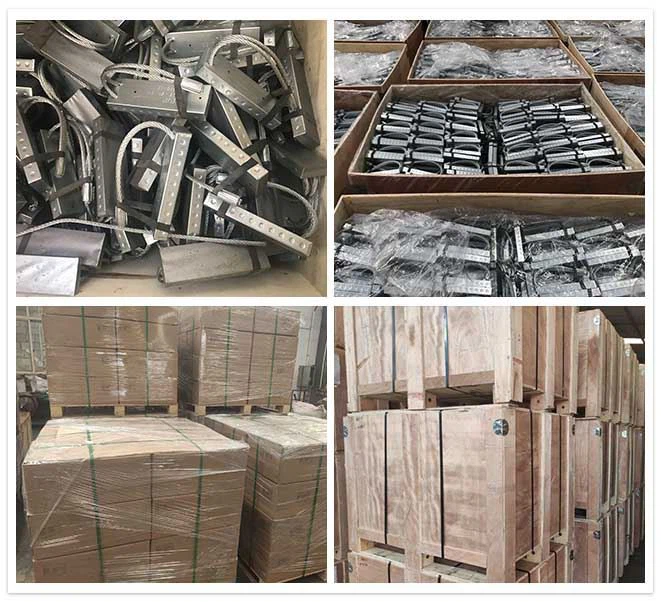 package of wire loop box