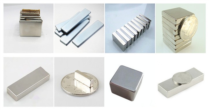 NdFeB Magnet NdFeB Magnet