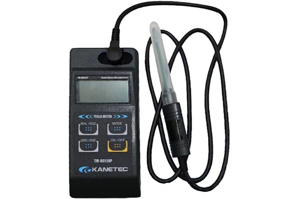 TM-801EXP Magnetism Tester Tesla TM-801EXP Magnetism Tester Tesla