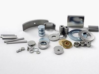 ما هو المغناطيس؟