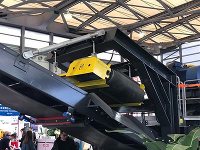 أفضل 10 مصنعين لناقل الفصل المغناطيسي في الصين