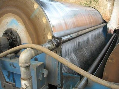 أنواع مختلفة من الطبول المغناطيسية وكيفية استخدامها
