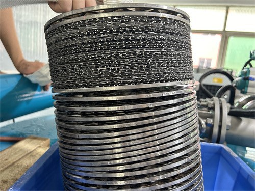 Magnetically Conductive Medium Magnetically Conductive Medium