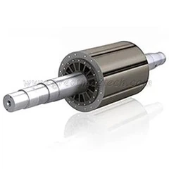 المكونات المغناطيسية