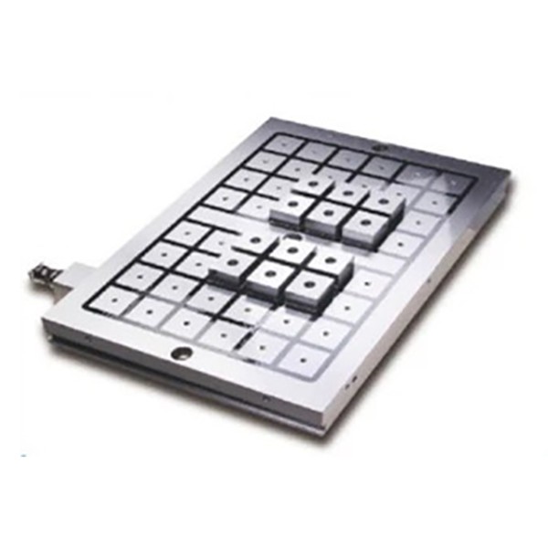 خراطيش مغناطيسية كهربائية دائمة