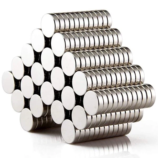 round magnets
