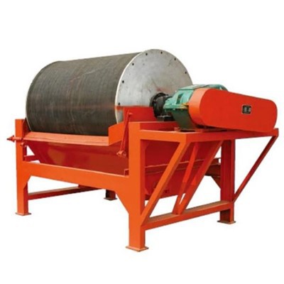 CTS/CTN/CTB الفاصل المغناطيسي ذو الأسطوانة الدائمة