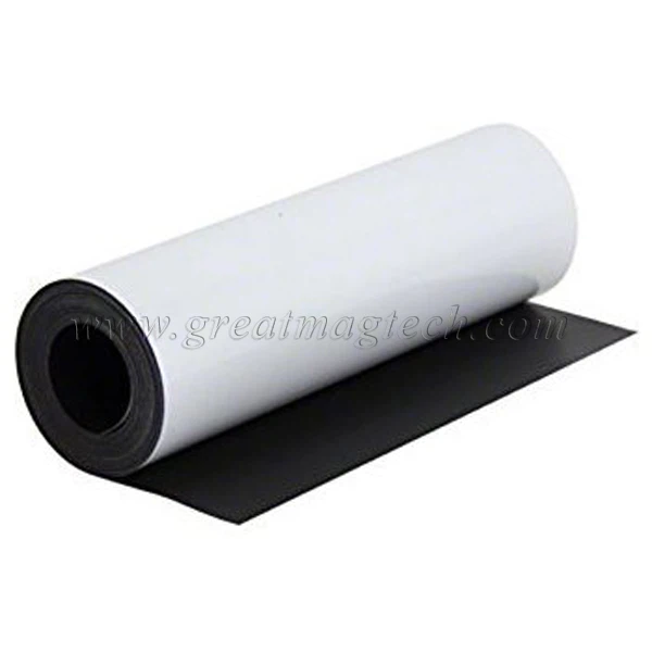 Flexible Ferrous Sheet