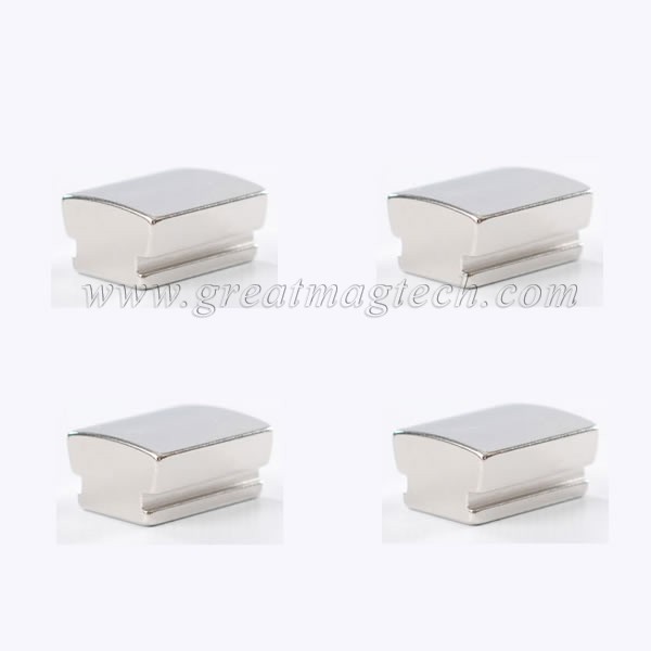 Generator Magnet