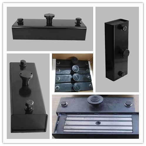 ما هو المغناطيس الخرسانة مسبقة الصب؟