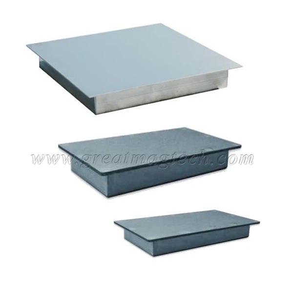 Plate Magnet