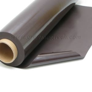 لفة مغناطيسية