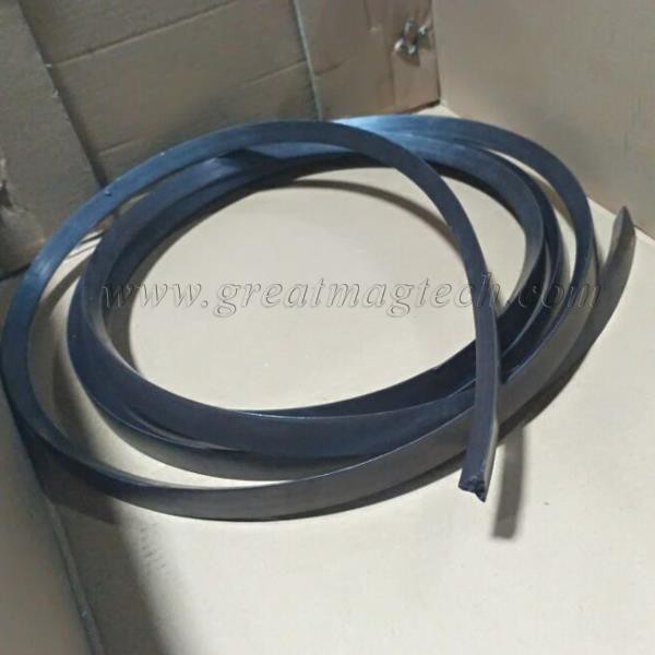 Triangular Magnetic Chamfer For Precast Concrete Industry