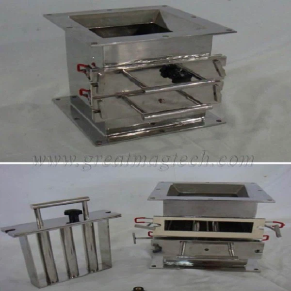 Magnetic Drawer