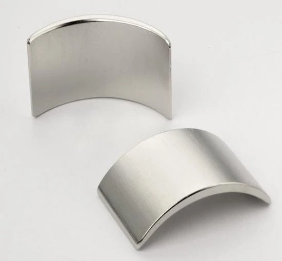 High Quality Sintered NdFeB Magnet