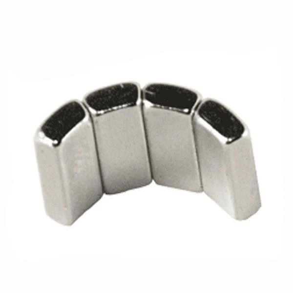 High Quality Sintered NdFeB Magnet