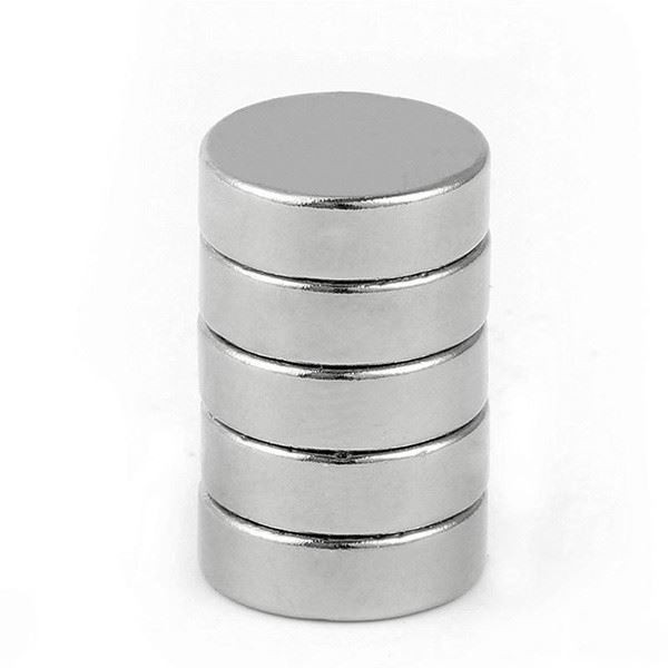 Strong Circle Magnets